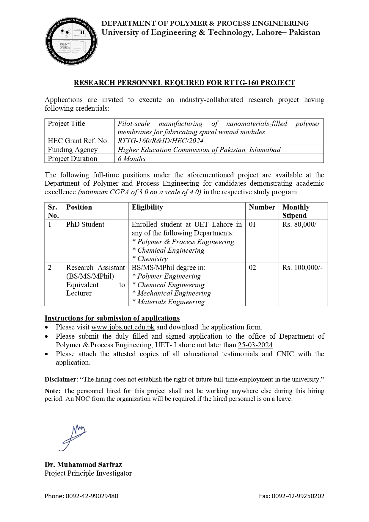 2B. Advertisement for Students Appointment_page-0001